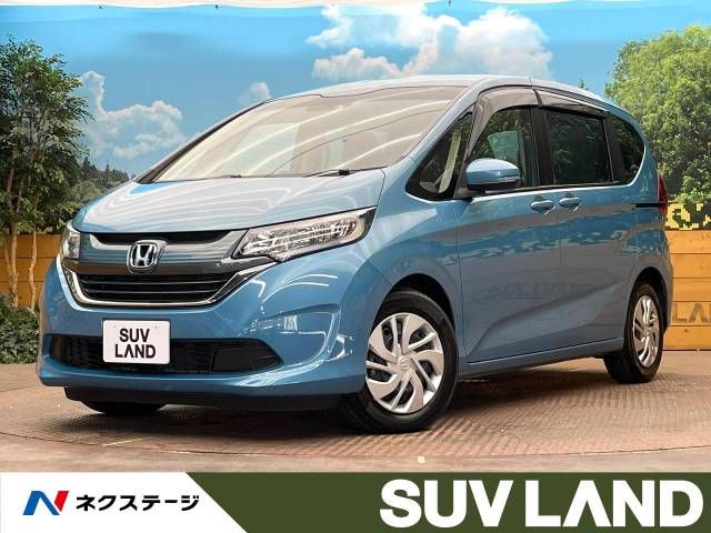 HONDA FREED 2016