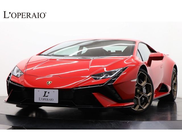 LAMBORGHINI HURACAN 2023