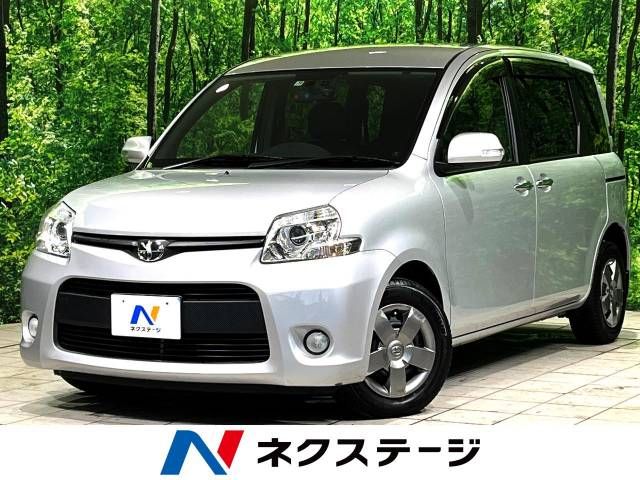 TOYOTA SIENTA 2013