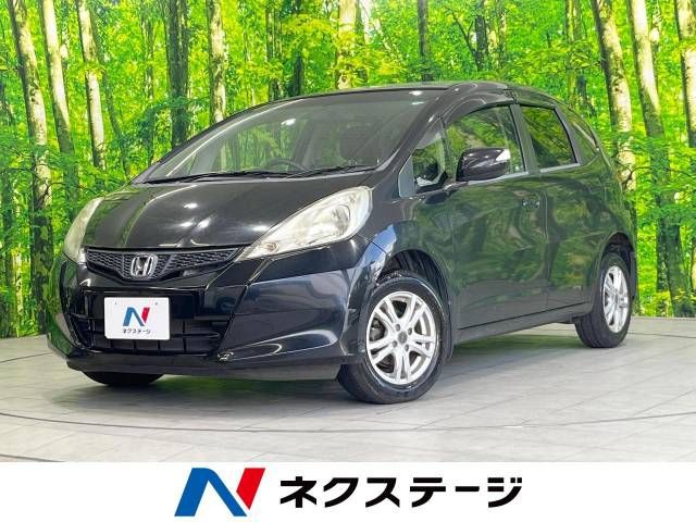 HONDA FIT 2011