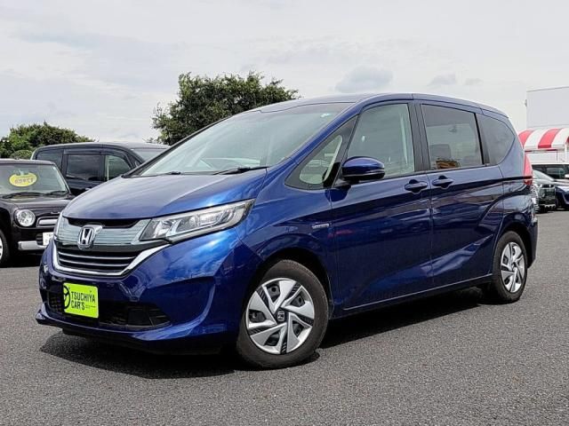 HONDA FREED HYBRID 2019