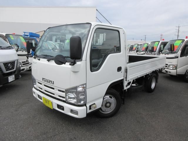 ISUZU ELF 2014