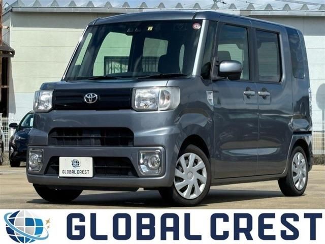 TOYOTA PIXIS MEGA 2018