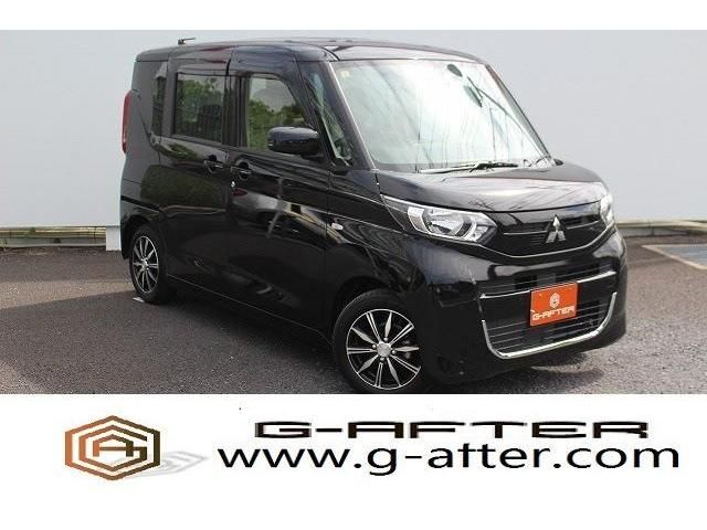 MITSUBISHI eK SPACE 2023