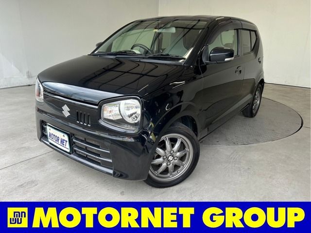 SUZUKI ALTO 2015