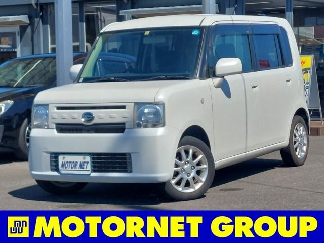 DAIHATSU MOVE CONTE 2013