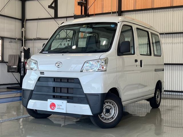 DAIHATSU HIJET CARGO 2020