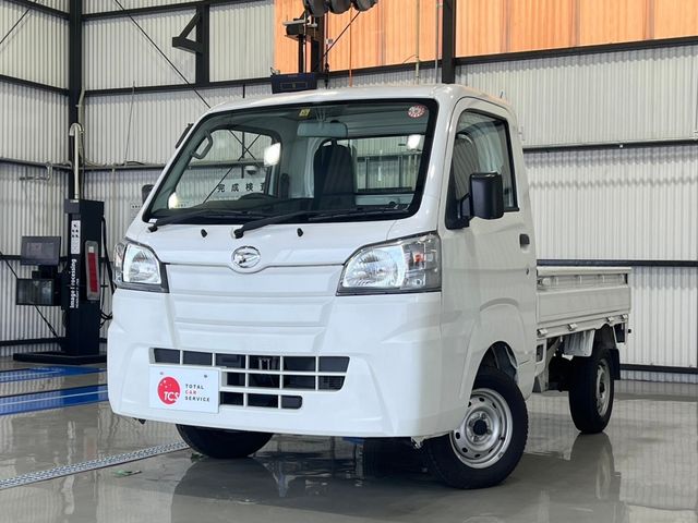 DAIHATSU HIJET truck 2018