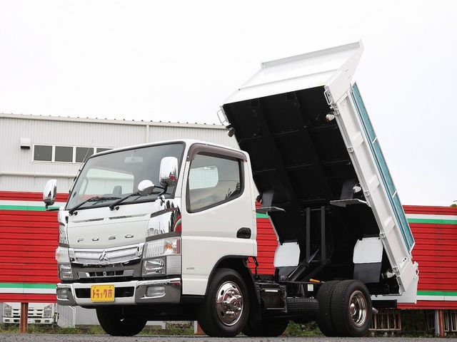 MITSUBISHI CANTER 2019