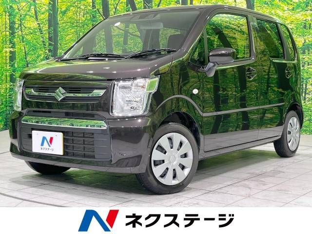 SUZUKI WAGON R 2023