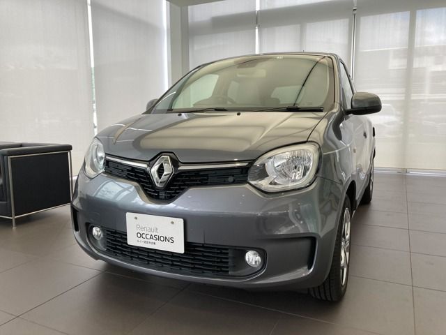 RENAULT TWINGO 2021