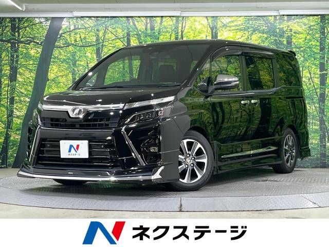 TOYOTA VOXY 2020