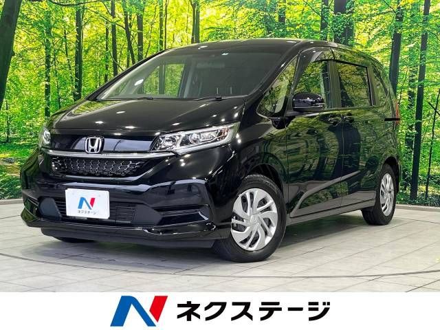 HONDA FREED 2021