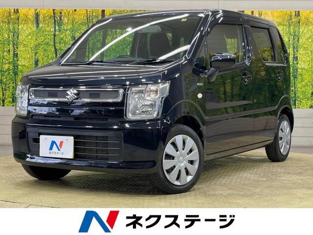 SUZUKI WAGON R 2019