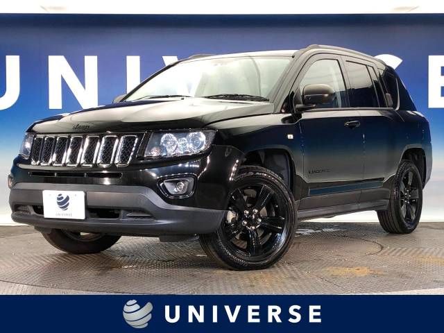 JEEP COMPASS 2015