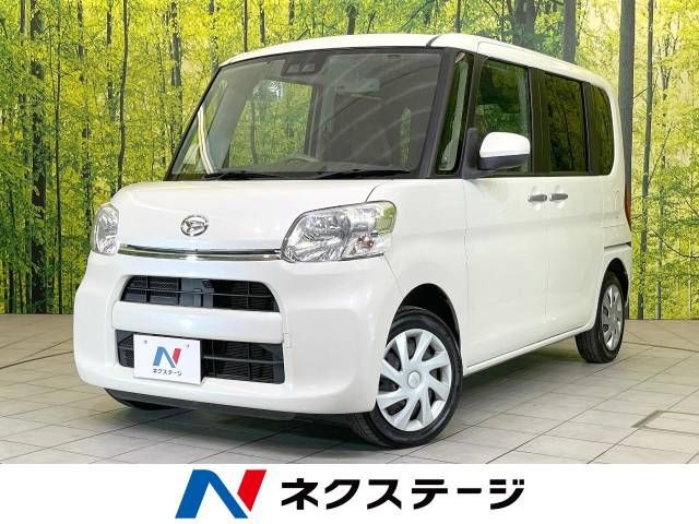 DAIHATSU TANTO 2018