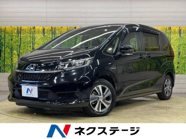 HONDA FREED HYBRID 2020