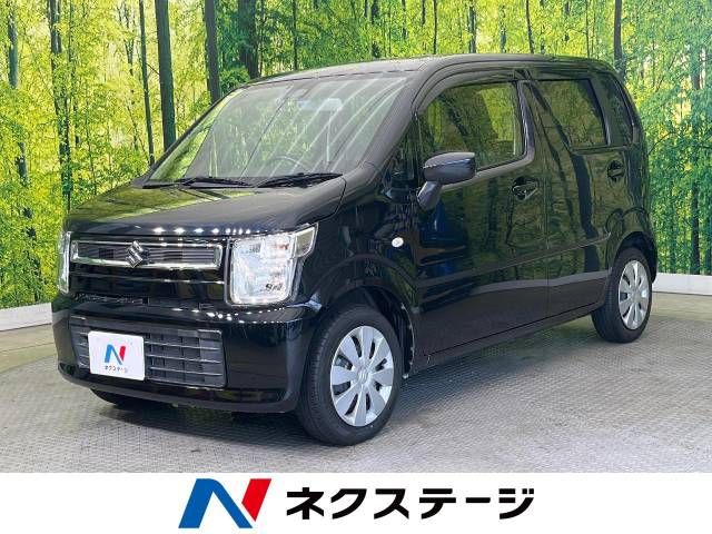 SUZUKI WAGON R 2020