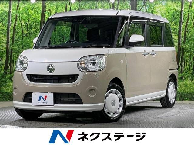 DAIHATSU MOVE canbus 2022