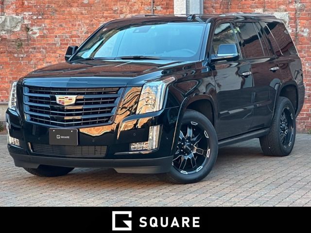 CADILLAC ESCALADE 2020