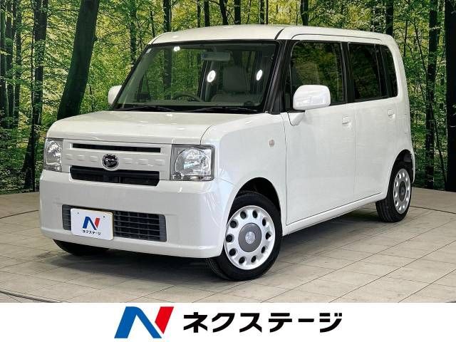 DAIHATSU MOVE CONTE 2015