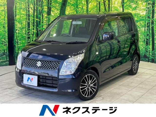 SUZUKI WAGON R 2012