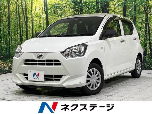 DAIHATSU MIRA e:S 2017