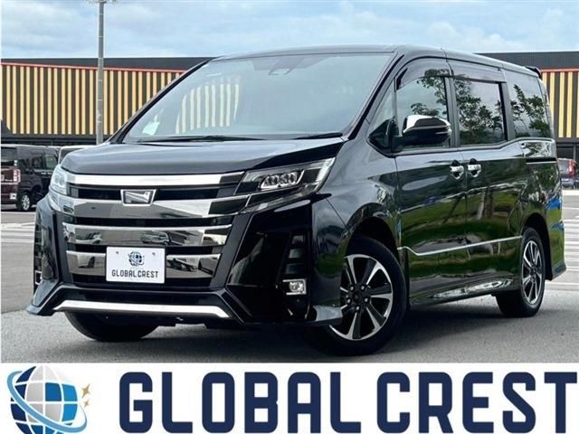 TOYOTA NOAH 2020