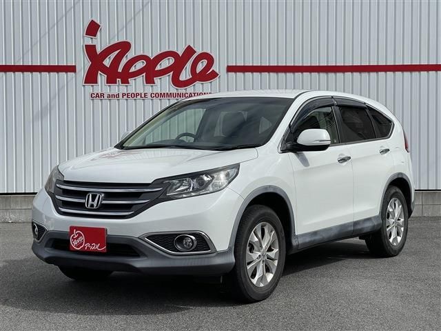 HONDA CR-V 2WD 2013