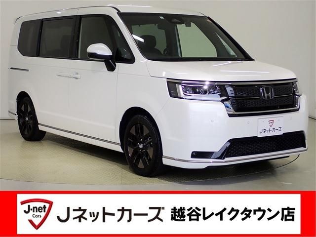 HONDA STEPWAGON SPADA 2023