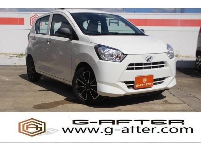 DAIHATSU MIRA e:S 2017