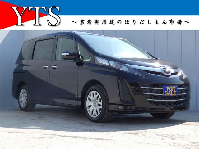 MAZDA BIANTE 2011