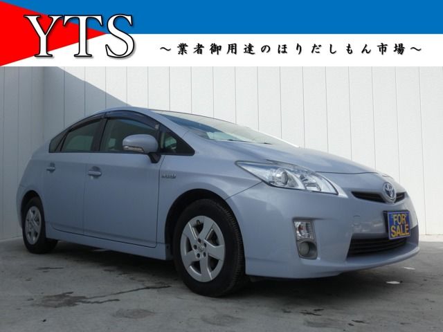 TOYOTA PRIUS 2009