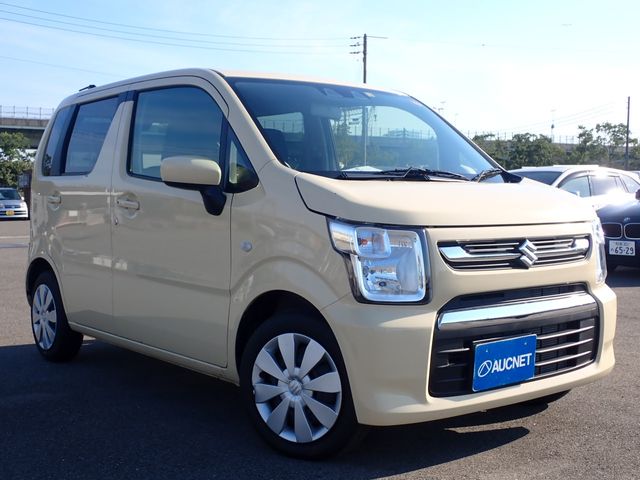 SUZUKI WAGON R 2023