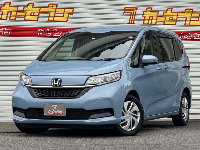 HONDA FREED 2020