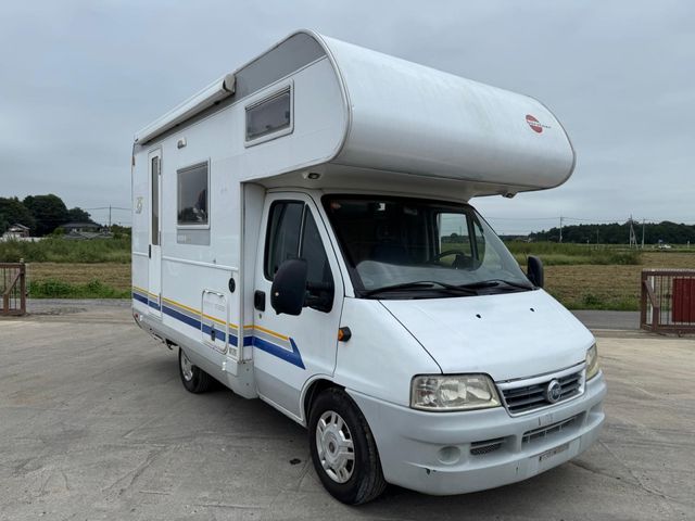 FIAT DUCATO 2003