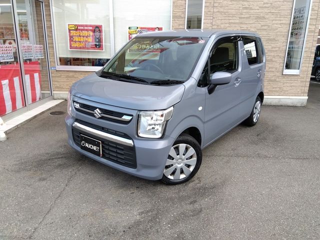 SUZUKI WAGON R 2023