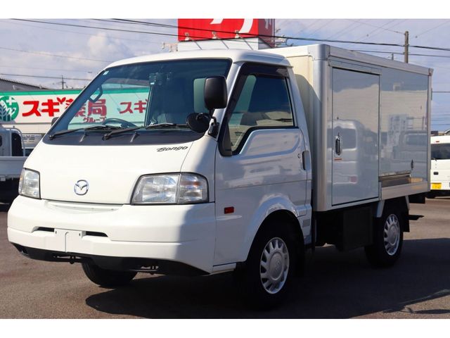 MAZDA BONGO truck 1.15t 2WD 2016