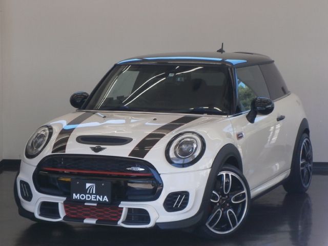 BMW MINI 2015