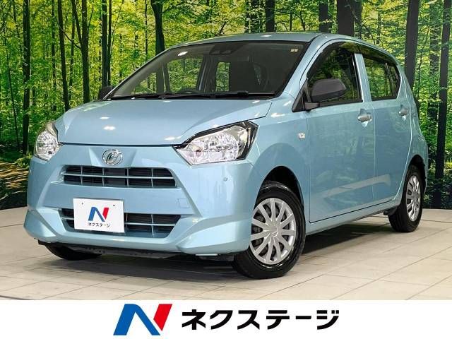 DAIHATSU MIRA e:S 2019