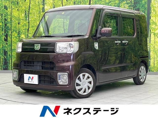 DAIHATSU WAKE 2017