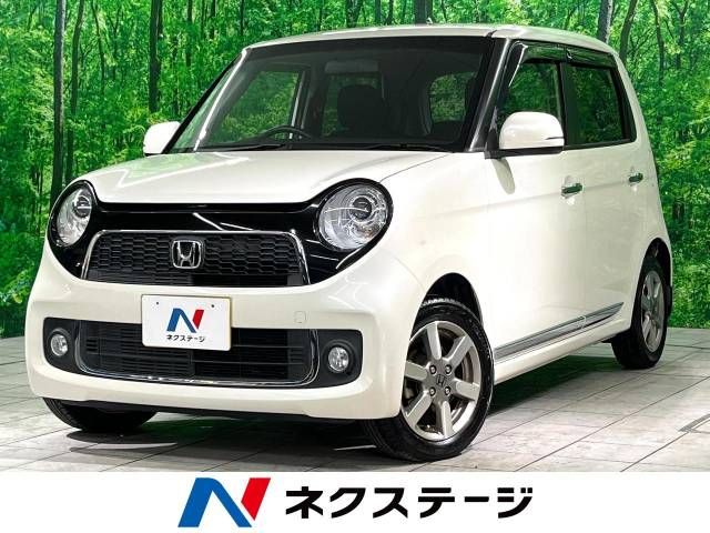 HONDA N-ONE 2012