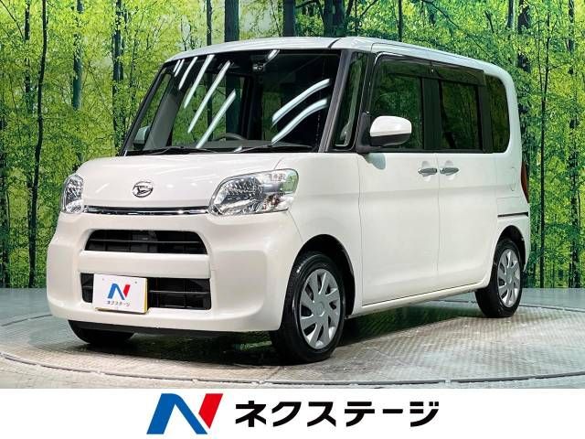 DAIHATSU TANTO 2018