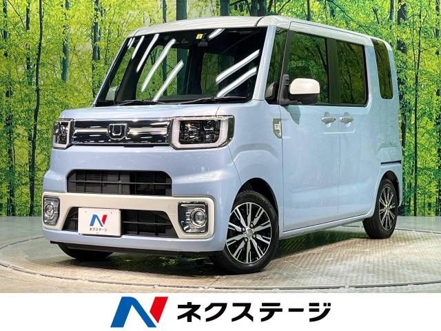 DAIHATSU WAKE 2019