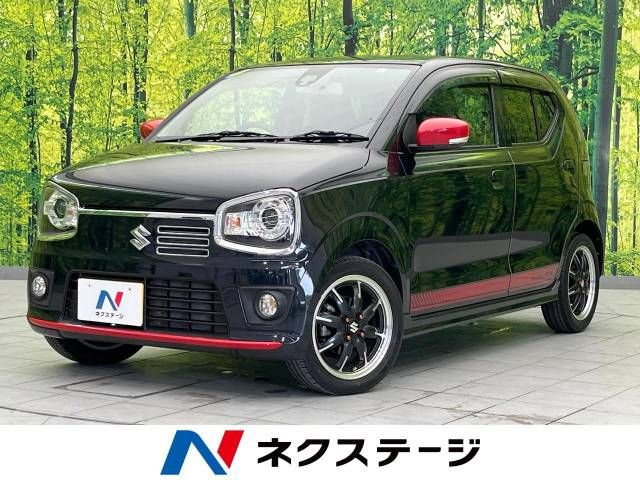 SUZUKI ALTO 2015