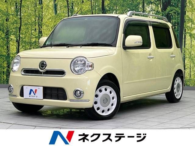 DAIHATSU MIRA Cocoa 2013