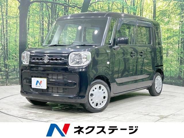 SUZUKI Spacia 2018