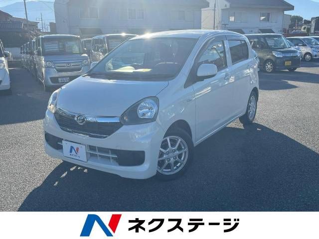 DAIHATSU MIRA e:S 2015