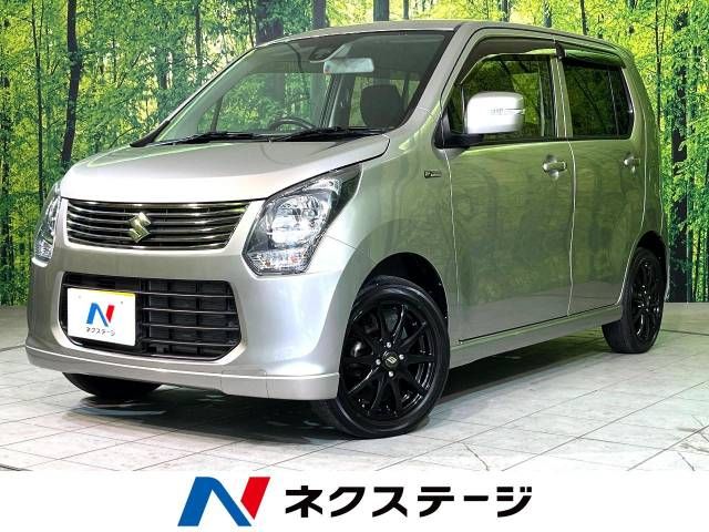 SUZUKI WAGON R 2014