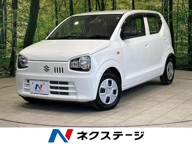 SUZUKI ALTO 2017